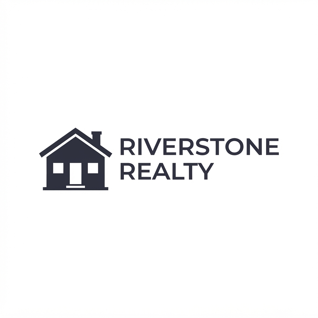 Riverstone Realty logo