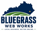 Bluegrass Web Works — Local Business. Better Online.