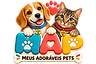 MAP — Meus Adoráveis Pets