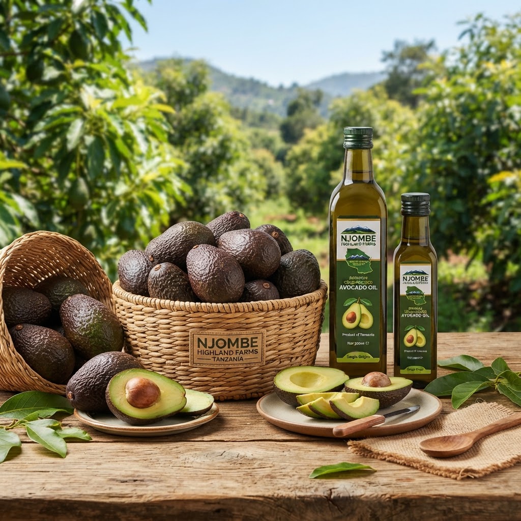 Avocado