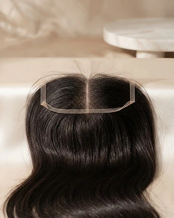 Virgin 7x7 HD Lace Closure