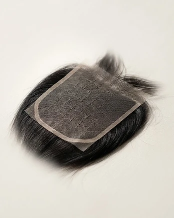 Raw 7x7 HD Lace Closure
