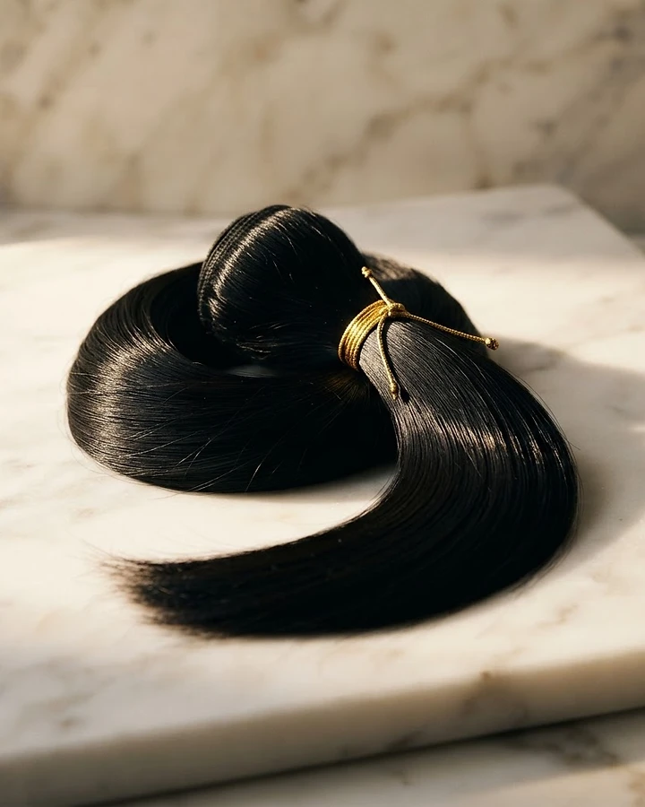 Raw Cambodian Straight