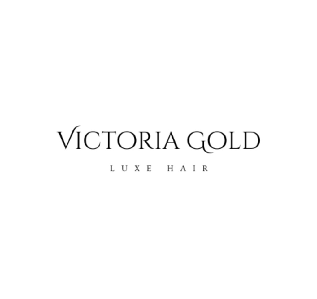Victoria Gold Luxe Hair