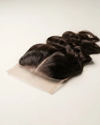  RAW 6x6 HD Lace Closure