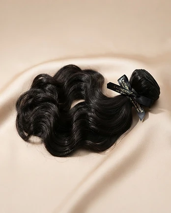 Virgin Vietnamese Bohemian Wave