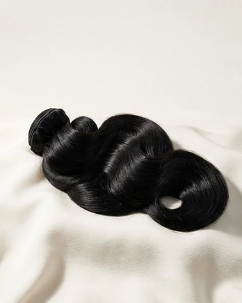 Raw Vietnamese Body Wave