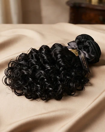 Virgin Cambodian Deep Wave