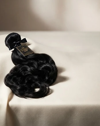 Raw Vietnamese Bohemian Wave