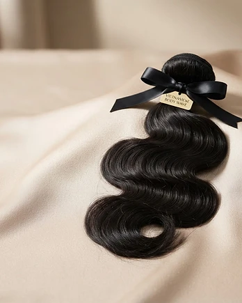 Virgin Vietnamese Body Wave