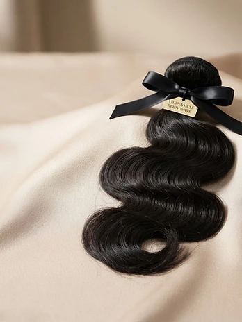 Virgin Hair