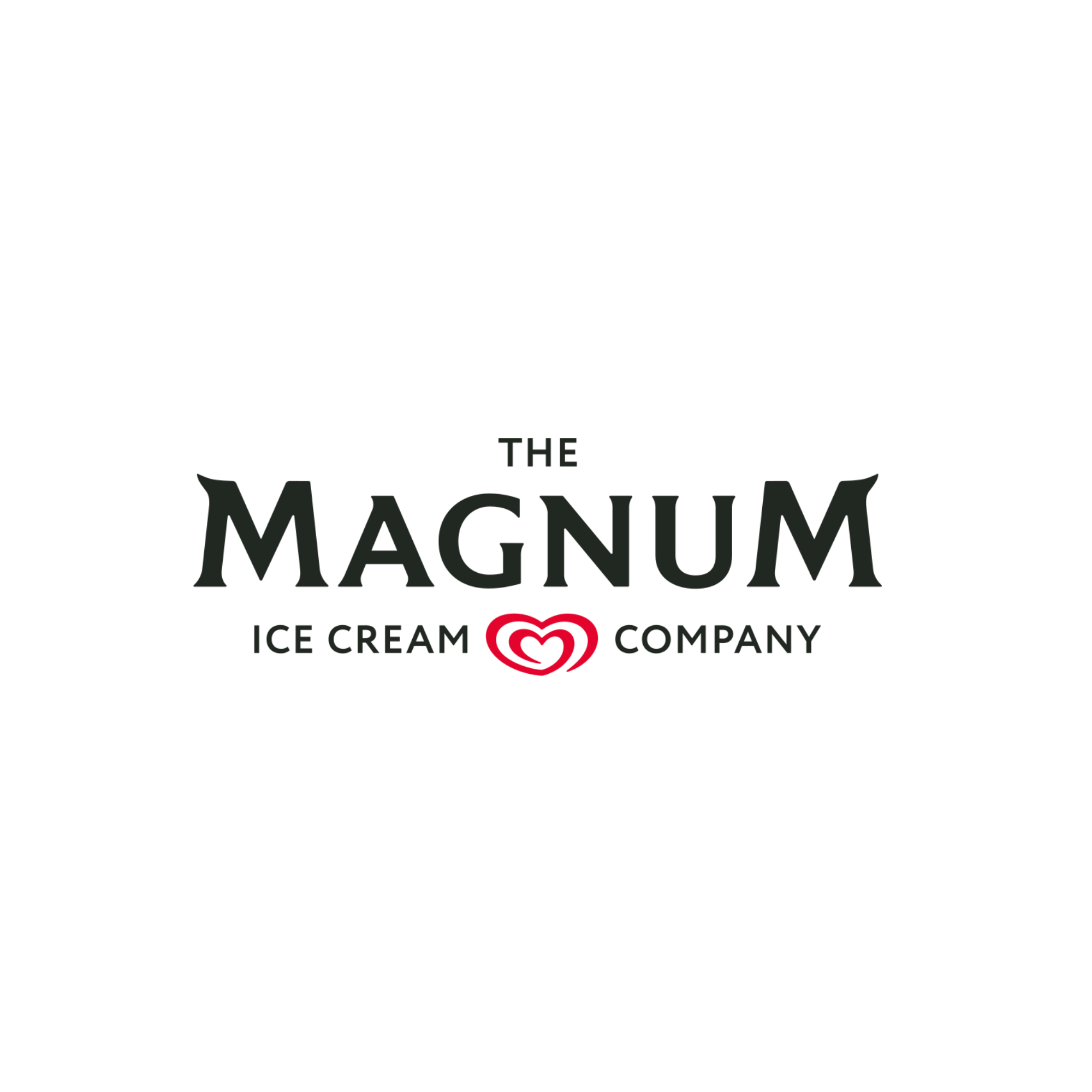 The Magnum Ice Cream Company