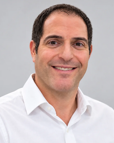 Dr. Yair Glick