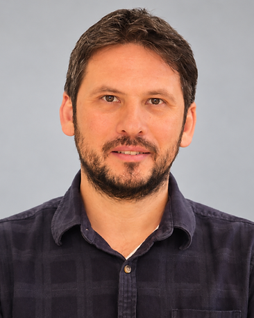 Assoc. Prof. Michael Patrascu