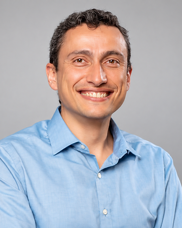 Assoc. Prof. Avi Shpigelman