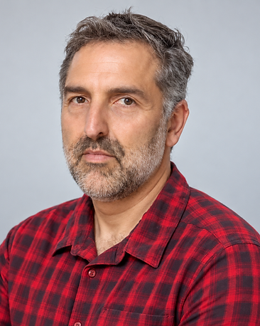 Prof. Roy Posmanik