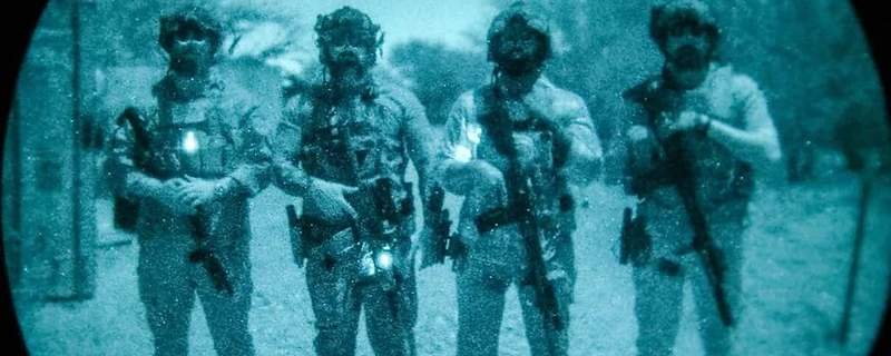 Military & Contractor Training