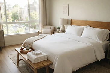 Airbnb Cleaning