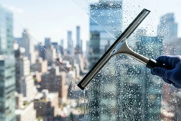 Window Cleaning