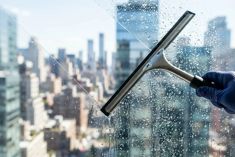 Window Cleaning