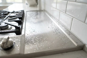 Deep Cleaning