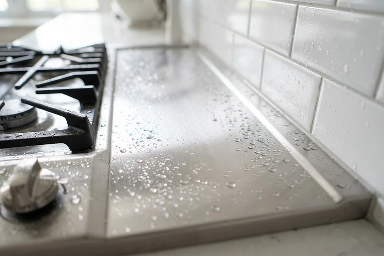 Deep Cleaning