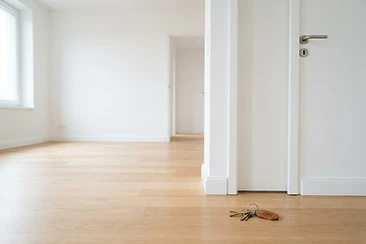Move-Out Cleaning