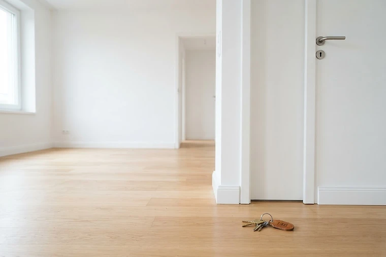 Move-Out Cleaning