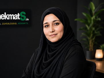 Sediqa Amin