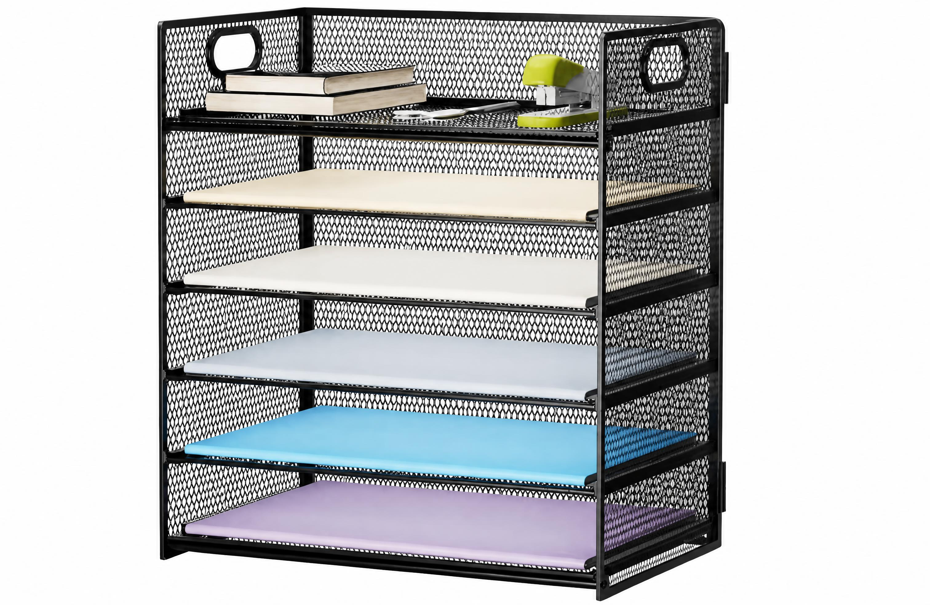 Desktop File Sorter