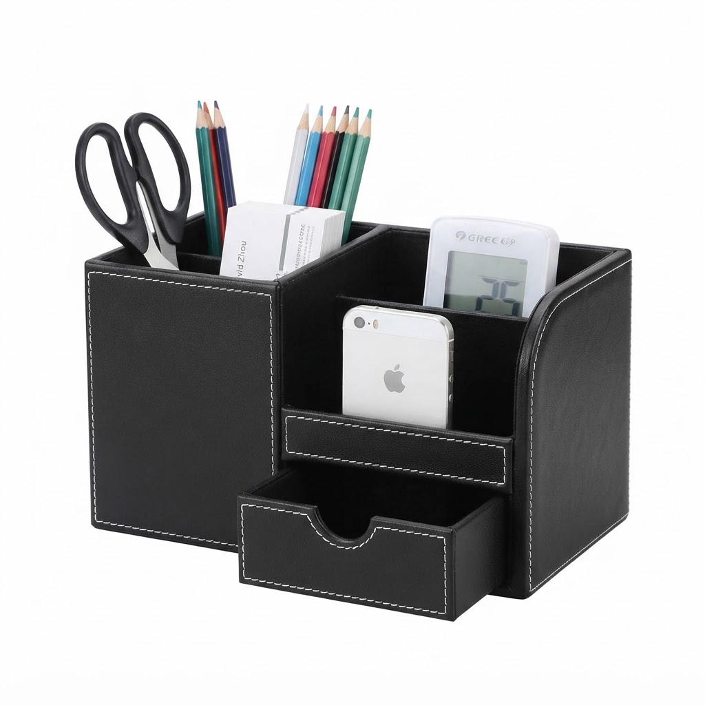 Desktop Organizer Caddy