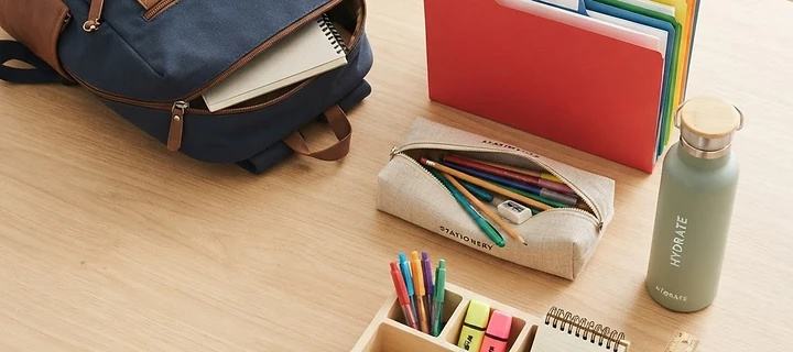 15 Back-to-School Organization Essentials for a Stress-Free Year