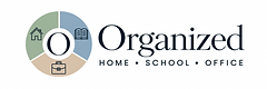 Organized Home, School & Office