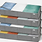 StorageExpert Under Bed Storage Containers, Closet Organizer, Grey, 4 Pack