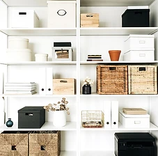 Organized Home