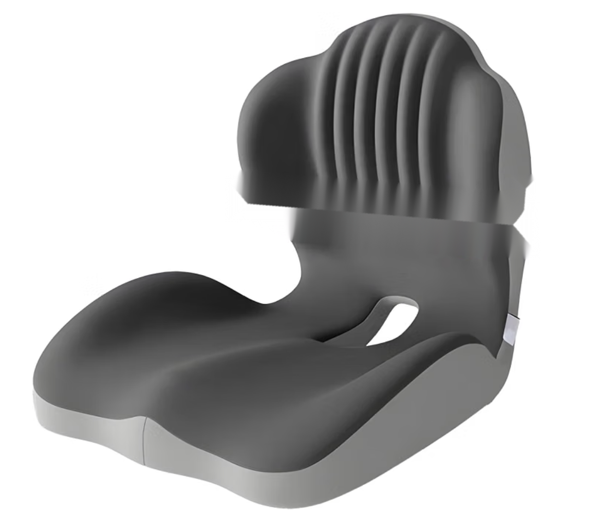 Ergonomic Seat Cushion