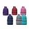 17" Backpacks in Bulk, Elementary, Middle, & High School, Assorted Colors