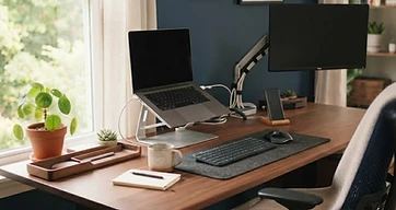 Home Office Essentials
