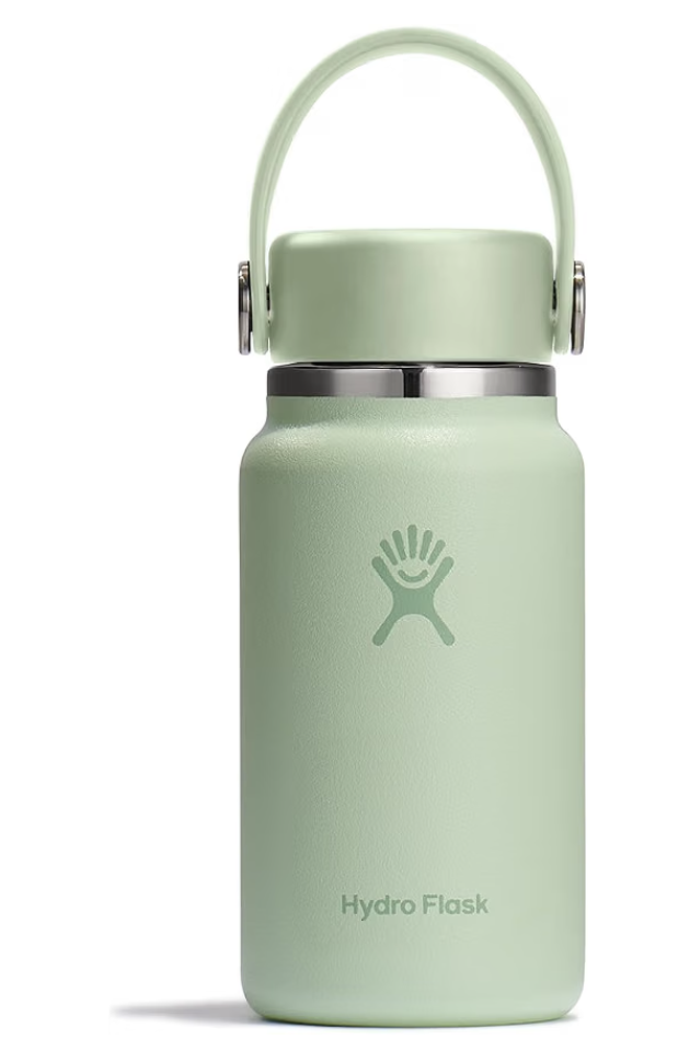 Reusable Water Bottle