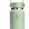 Hydro Flask Micro Bottle - Leak Proof Purse or Pocket Flask - Insulated Mini Water Bottle 6.7 Oz Aloe