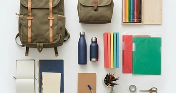 Student Organizational Essentials