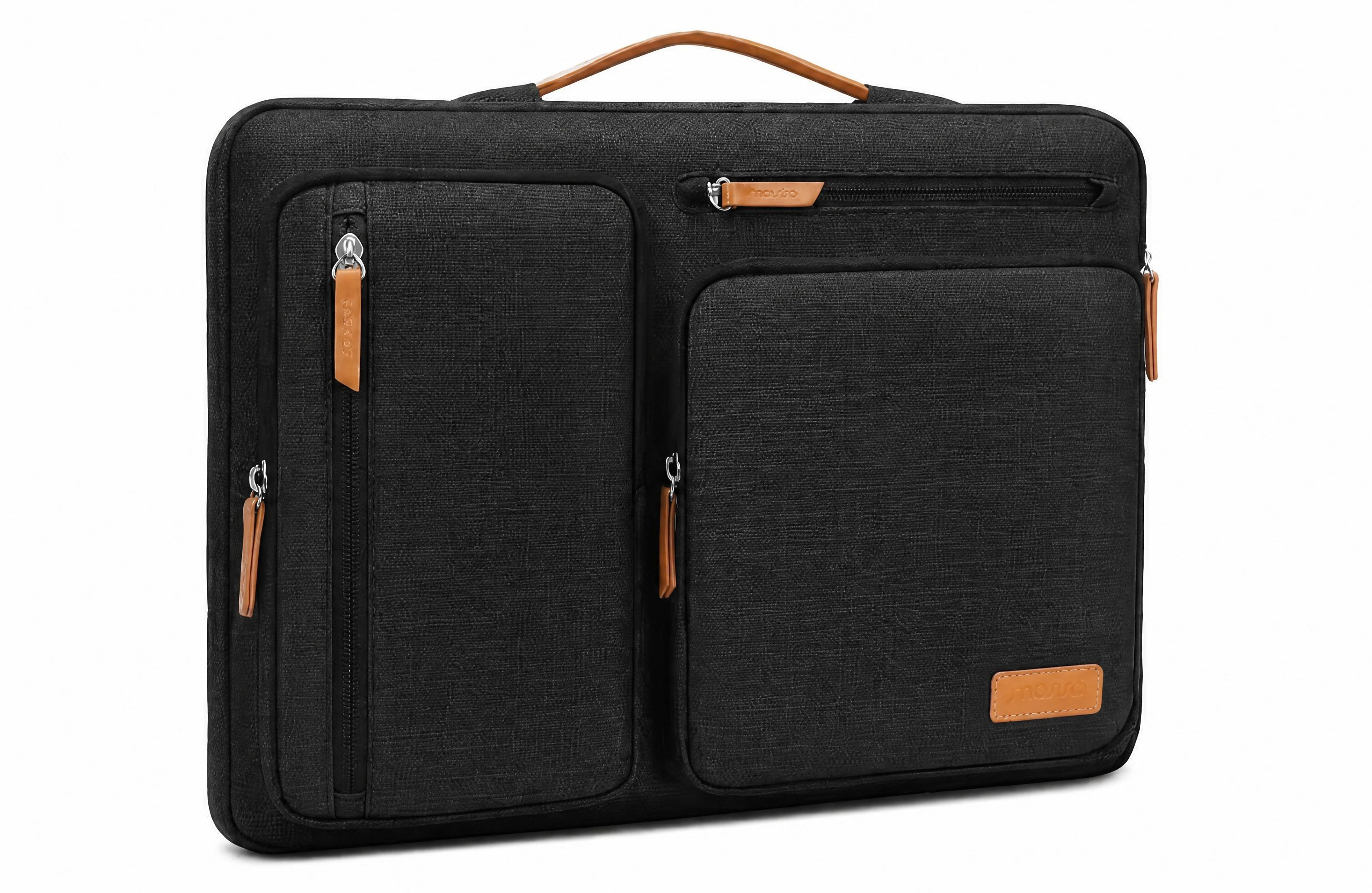 Laptop sleeve