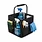 Cleaning Caddy with Handle, for Cleaning Supplies Organizer Bucket