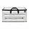 Mattress Bags for Moving and Storage with 8 Handles - Mattress Cover for Moving - Heavy Duty, Strong Zipper Closure, Moving Supplies & Moving Bag - Semi-Transparent, Queen