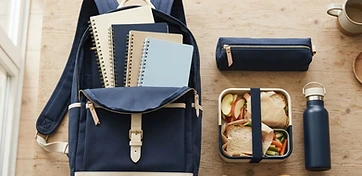 Practical Products That Make School Mornings Easier