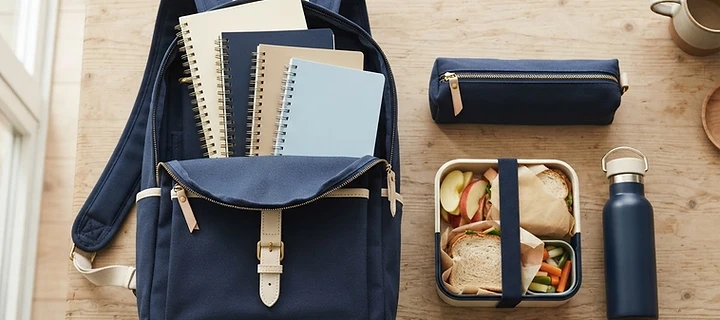 Practical Products That Make School Mornings Easier