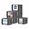 90L Large Storage Bags, 6 Pack Clothes Storage Bins Closet Organizers