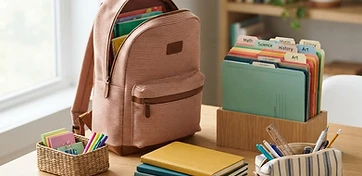 15 Back-to-School Essentials for a More Organized Year