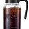 Mason Jar Pitcher, 64 oz (2 quart), Glass Pitcher with Lid