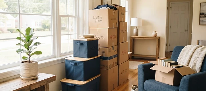 New Homeowner Products Worth Having on Hand